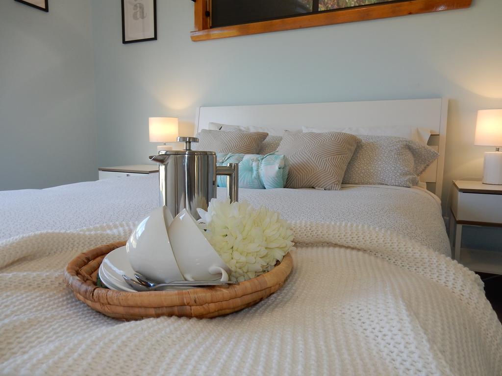 Akaroa TAS Accommodation Georgetown