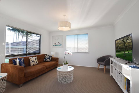 Holiday House - Accommodation Georgetown 3