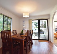 Holiday House - Accommodation Georgetown
