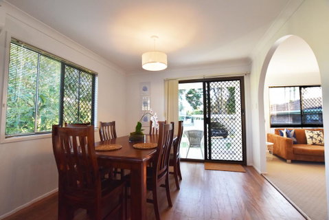 Holiday House - Accommodation Georgetown 0