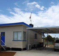 Holiday House Clermont - Accommodation Georgetown