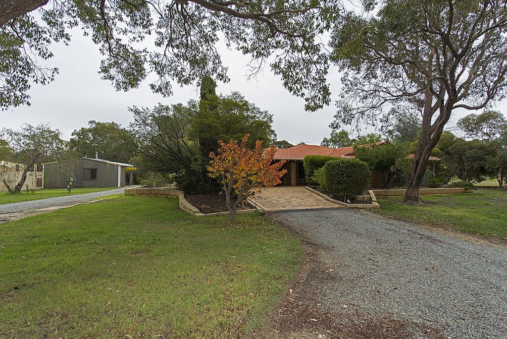 Maida Vale WA Accommodation Georgetown