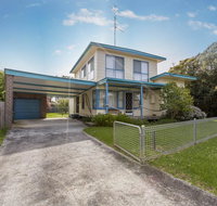 HOLIDAY ON NAUTILUS INVERLOCH - Accommodation Georgetown