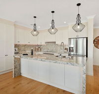Holiday Vista Wallaroo - Accommodation Georgetown