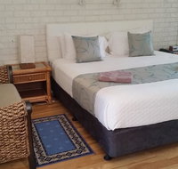 Holland Park Motel - Accommodation Georgetown