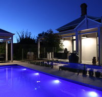 Hollidge House 5 Star Luxury Apartments - Accommodation Georgetown