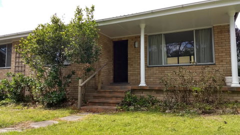 Hollyhill Cottage - Accommodation Georgetown 1