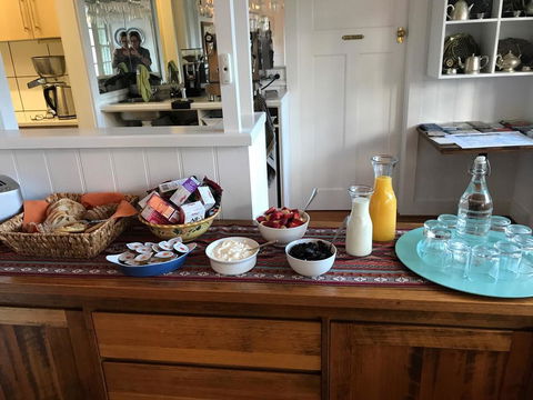 Holmwood Guesthouse - Accommodation Georgetown 2