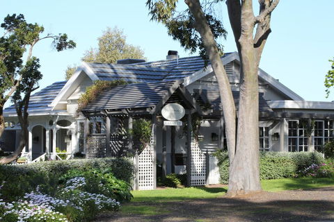 Holmwood Guesthouse - Accommodation Georgetown 0