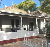 Home away from home - Accommodation Georgetown