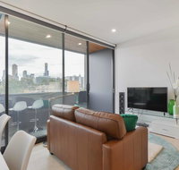 Homely Getaways  Albert Park - Accommodation Georgetown