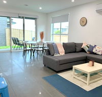 Homely Getaways in New Torquay - Accommodation Georgetown