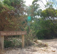 Honeyeaters Hideaway in Vivonne Bay - Accommodation Georgetown