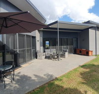 Hoof  Hound Country Escape - Accommodation Georgetown