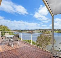 Hopkins River View - Accommodation Georgetown