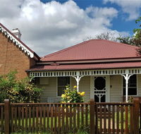 Horatio House - Accommodation Georgetown