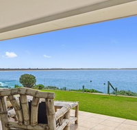 Horizon - SPECIAL OFFER 3 FOR 2 - Accommodation Georgetown