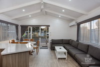 Horsham Riverside Caravan Park