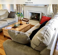 Hospitality on the Hill - Accommodation Georgetown