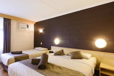 Hospitality Port Hedland - Accommodation Georgetown 3