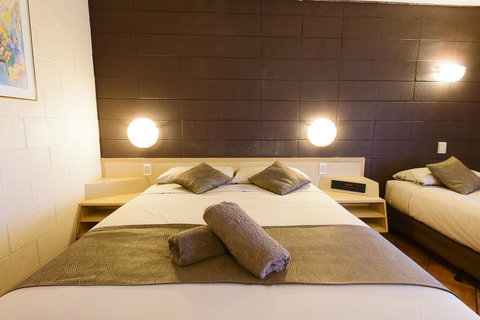 Hospitality Port Hedland - Accommodation Georgetown 2