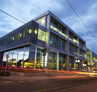 Hotel 115 - Accommodation Georgetown