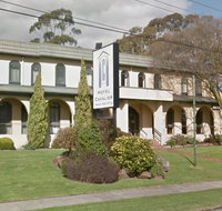 Hotel Cavalier - Accommodation Georgetown