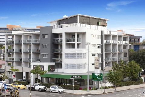 Hotel Chino - Accommodation Georgetown 2