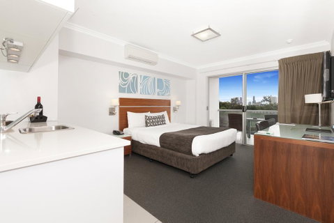 Hotel Chino - Accommodation Georgetown 0