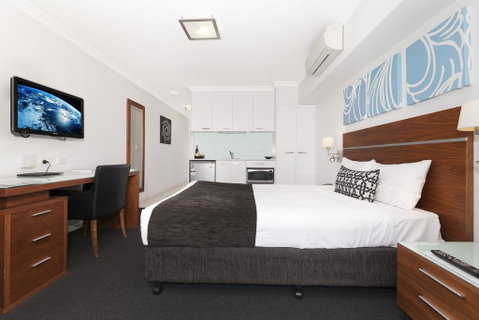 Hotel Chino - Accommodation Georgetown 1