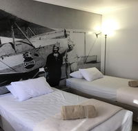Hotel Corones - Accommodation Georgetown