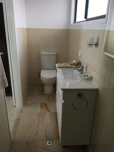 Hotel Corones - Accommodation Georgetown 3