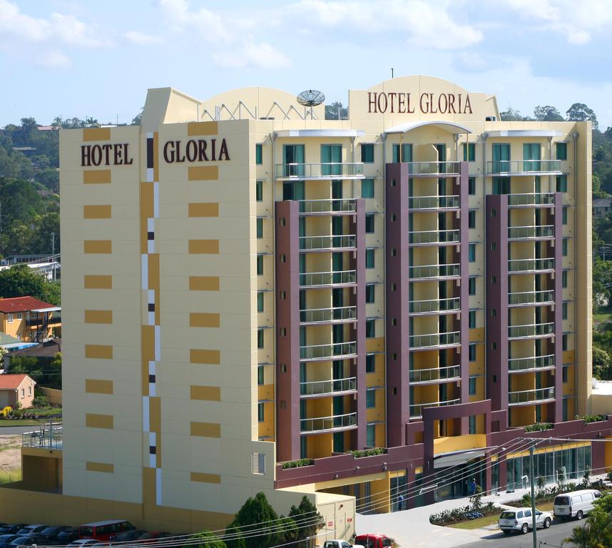 Springwood QLD Accommodation Georgetown