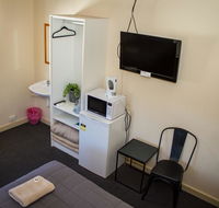 Hotel Jesmond - Accommodation Georgetown