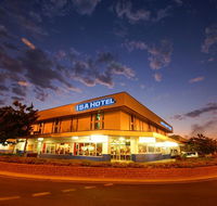 Isa Hotel - Accommodation Georgetown