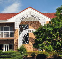 Isla House Greenslopes - Accommodation Georgetown