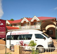 Isla House PA - Accommodation Georgetown
