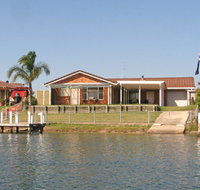 Island Paradise on Dotterel - Accommodation Georgetown