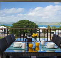 Island Villas  Apartments - Accommodation Georgetown