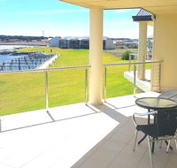 Island Waterfront Getaway - WiFi - Accommodation Georgetown