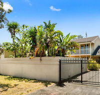 Isle of Serenity - Accommodation Georgetown