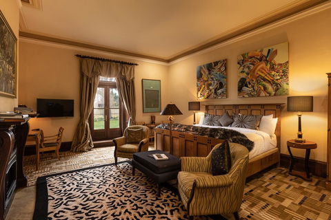 Islington Hotel - Accommodation Georgetown 3