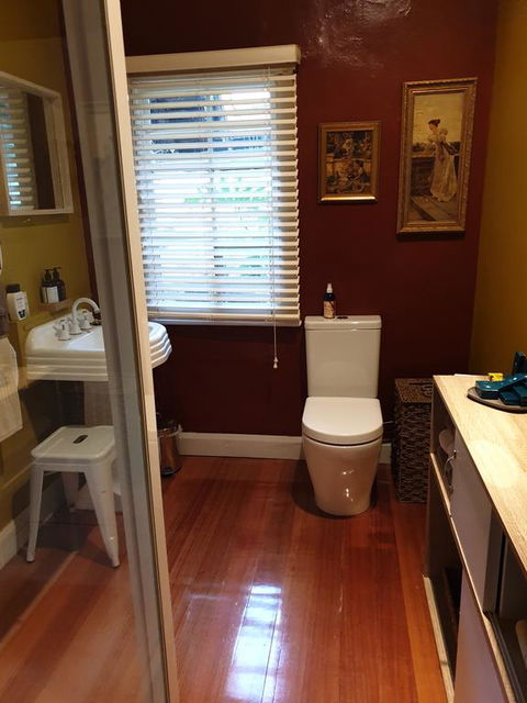 Ivy On Glenelg - Accommodation Georgetown 1