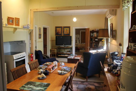 Ivy On Glenelg - Accommodation Georgetown 2