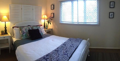 Jacaranda House Bed & Breakfast - Accommodation Georgetown 2