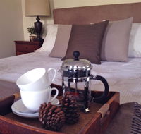 Jacaranda House Bed  Breakfast - Accommodation Georgetown