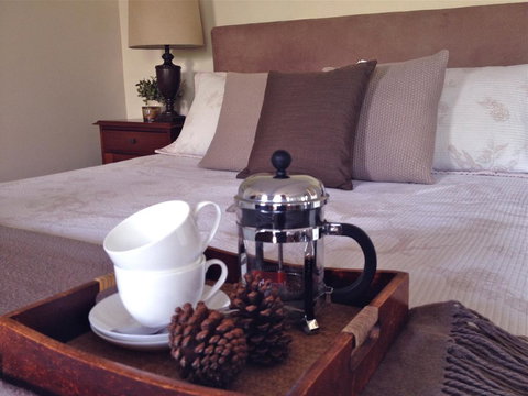Jacaranda House Bed & Breakfast - Accommodation Georgetown 0