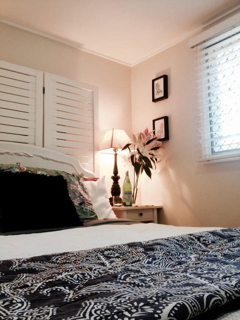 Jacaranda House Bed & Breakfast - Accommodation Georgetown 3