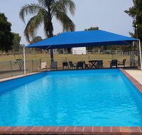 Jacaranda Motor Lodge - Accommodation Georgetown