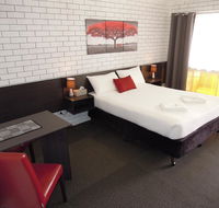 Jackaroo Apartments - Accommodation Georgetown